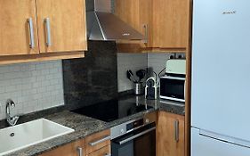 Acogedor Apartamento Vallparadis Con Parking
