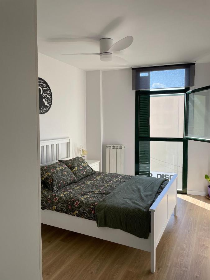 Acogedor Apartamento Vallparadis Con Parking Terrassa Extérieur photo