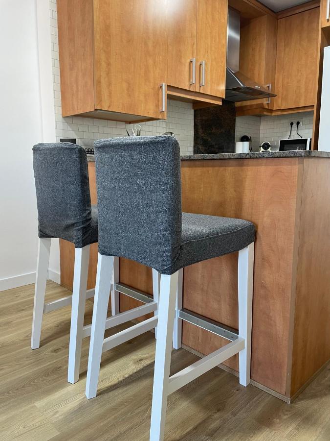 Acogedor Apartamento Vallparadis Con Parking Terrassa Extérieur photo